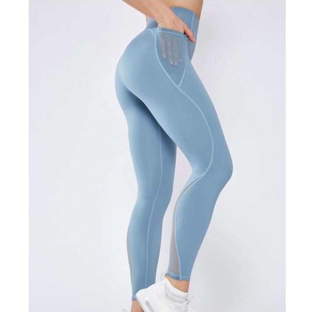 LM ACTIVEWEAR LEGGINGS
